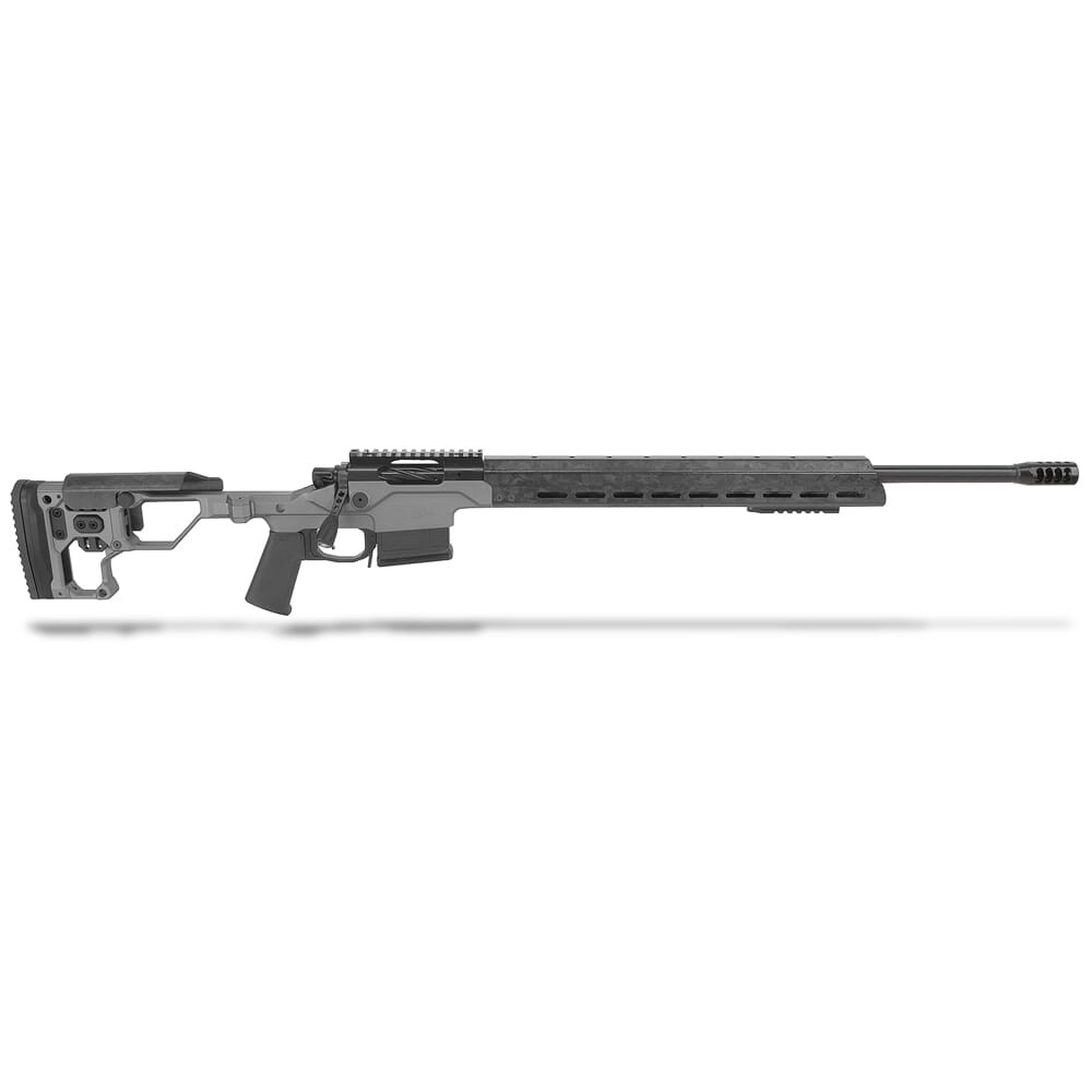 Christensen Arms Modern Precision Rifle 6.5 PRC 24" 1:8" Steel Bbl Tungsten 801-03049-00