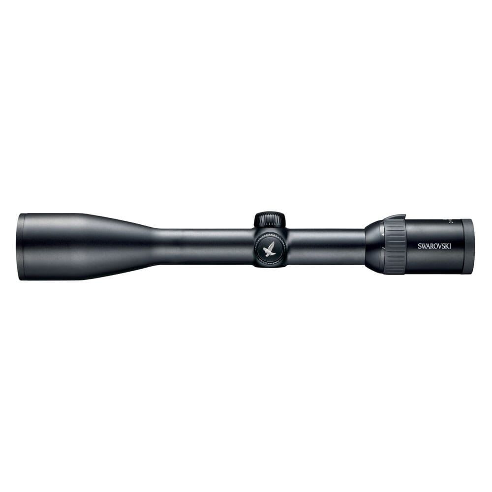 Swarovski Z6 3-18x50 BRH Riflescope Black 59619