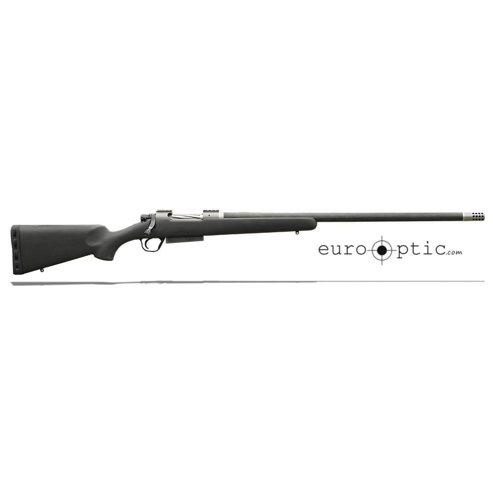 Christensen Arms Summit Ti 338 Lapua Mag 27" 1/9.3" Aerograde Sporter Natural Carbon Finish Stock 801-08003-00