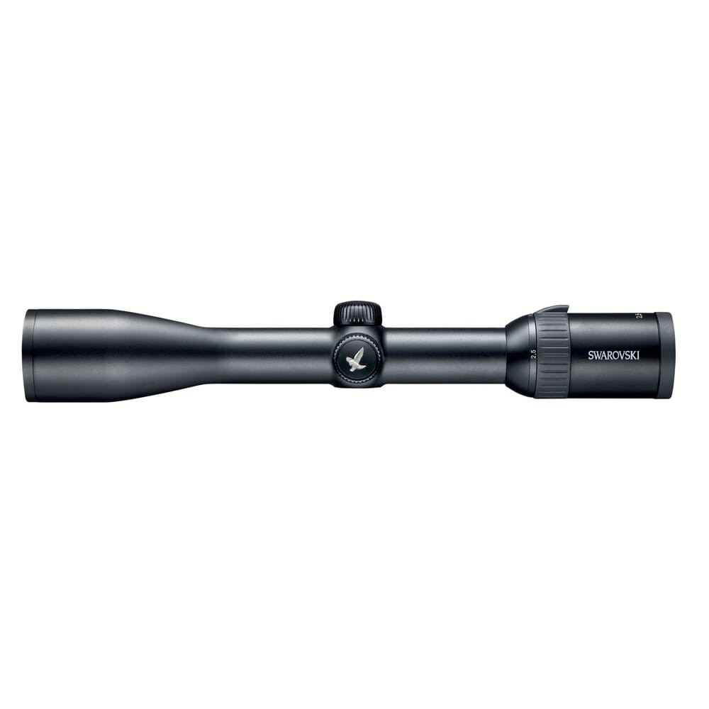 SWAROVSKI ライフルスコープ 4-20倍56 Swarovski Z6 2.5-15x44 BT Plex SFP Rifle Scope 59410 for Sale