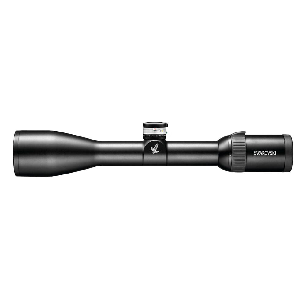 Swarovski Z6 3-18x50 Plex BT SFP Rifle Scope 59610 for Sale