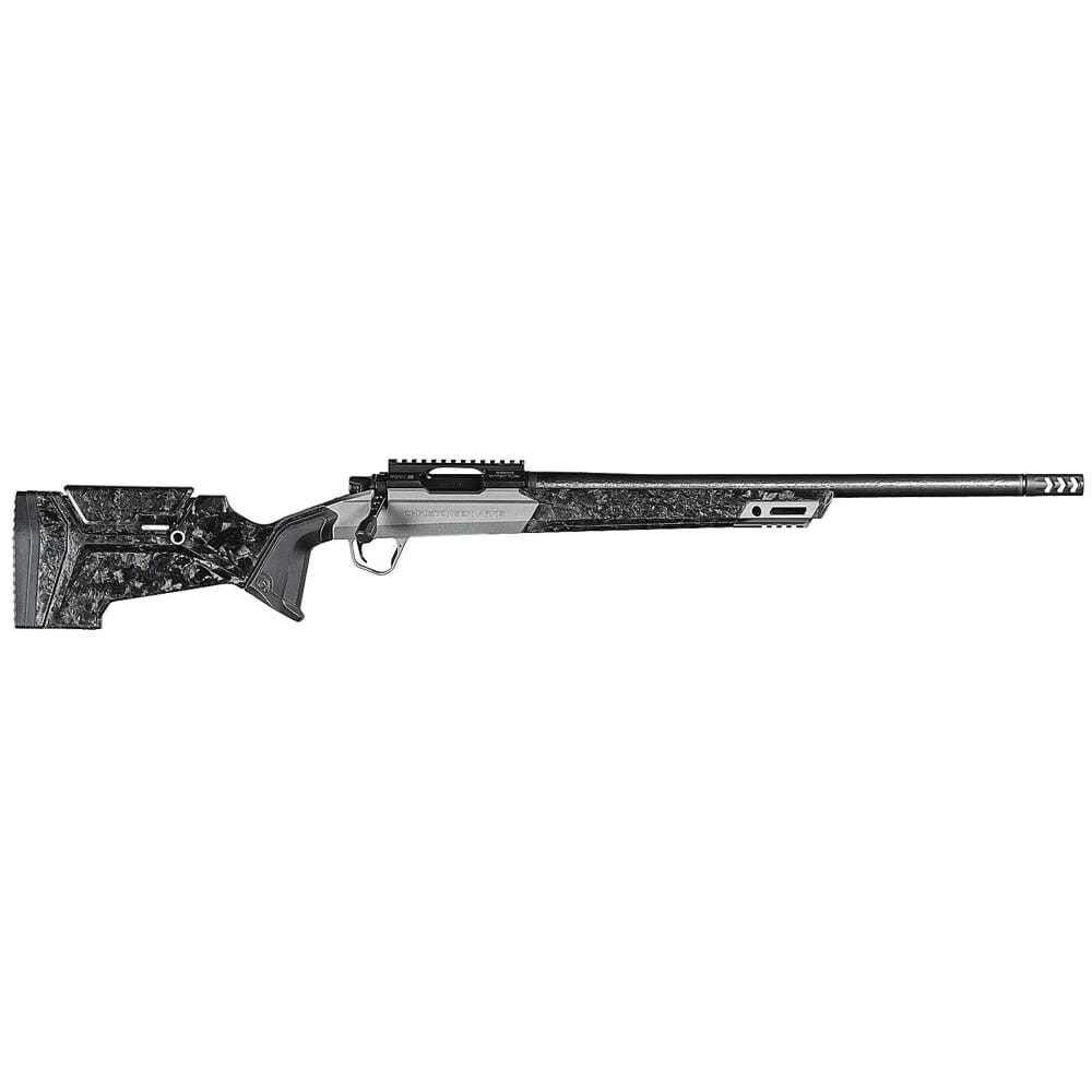 Christensen Arms Modern Hunting Rifle 7mm Rem Mag 24" 1:9" Bbl Tungsten w/FFT Rifle 801-13051-00