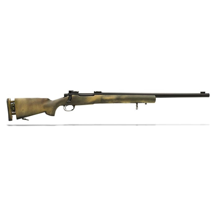 Remington Defense M24 7.62 NATO 24