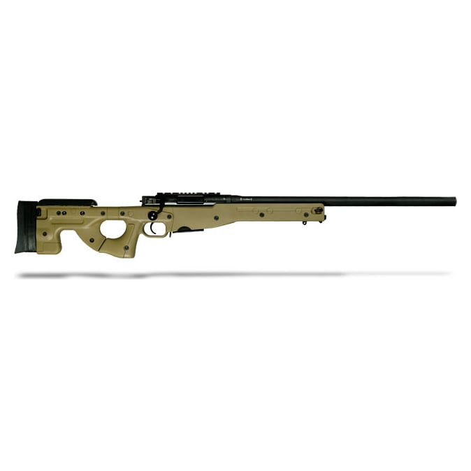 Accuracy International AE MKIII .308 Win Dark Earth Rifle