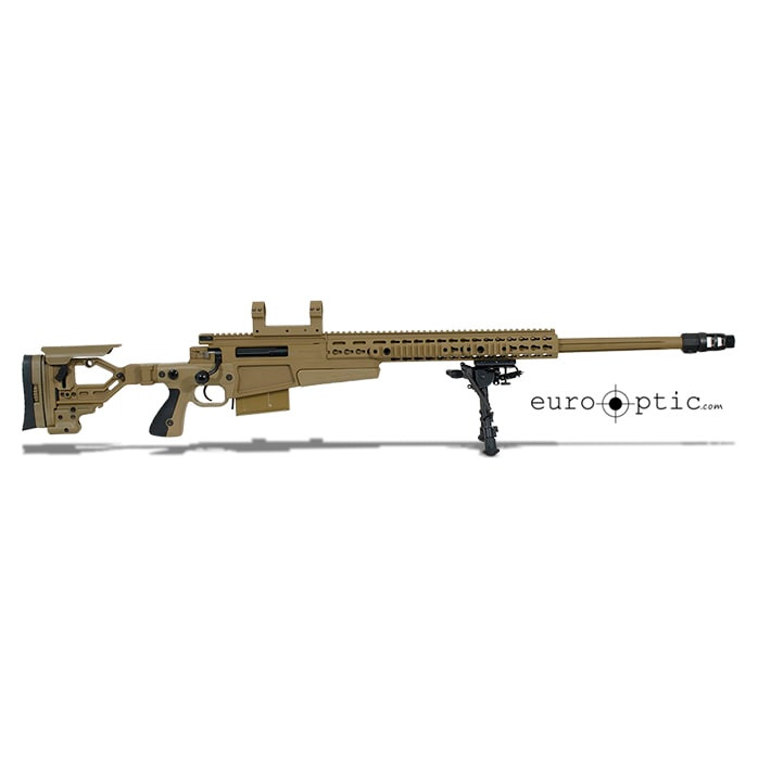 Maverick 41 .338 Lapua Mag Rifle Package
