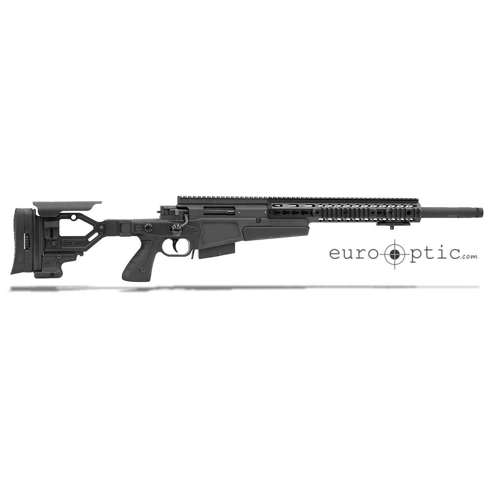 Accuracy International AX Black .308 Win 20" Rifle AX2-R11424-AI