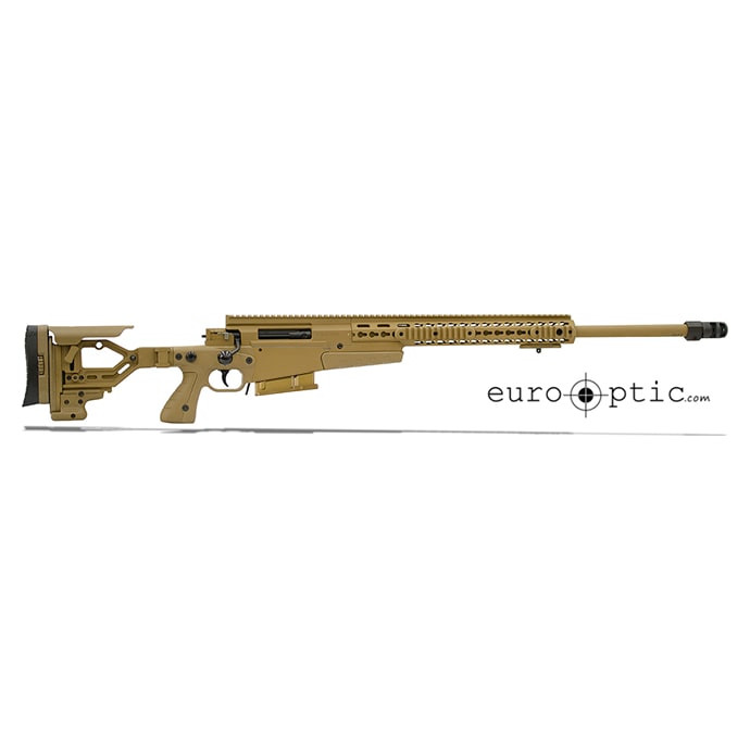 Accuracy International AXMC Dark Earth .300 Win Mag 26" Rifle AX2-R11495-AI