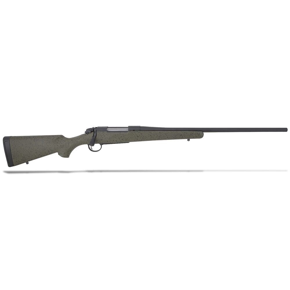 Bergara B-14 Hunter .30-06 Sprg 24" 1:10" #4 Bbl Rifle w/Synthetic Stock B14L101C