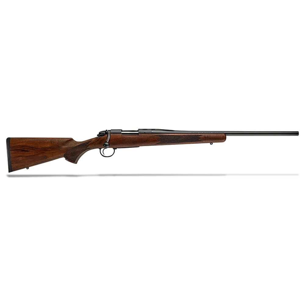 Bergara B-14 Woodsman .30-06 Sprg Walnut Stock 24" Rifle B14L201