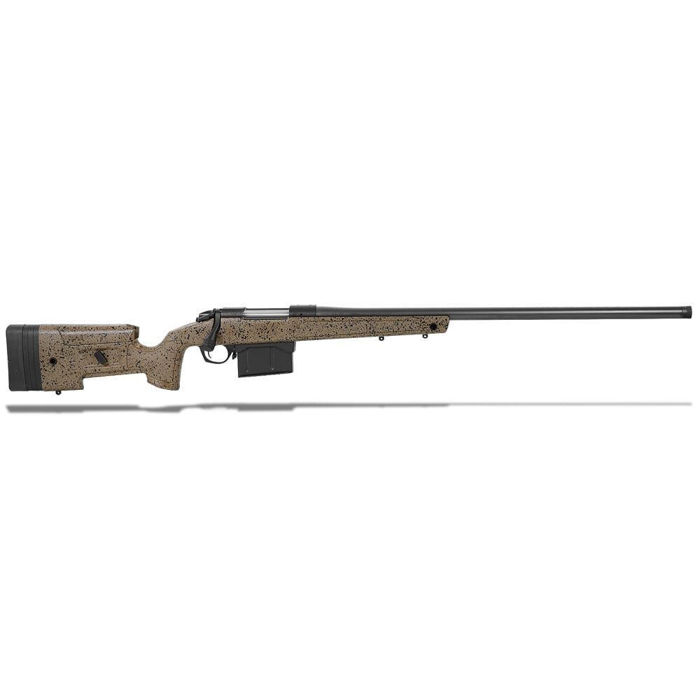Bergara B-14 HMR .300 PRC Molded Mini-Chassis Stock 26" Rifle B14LM358