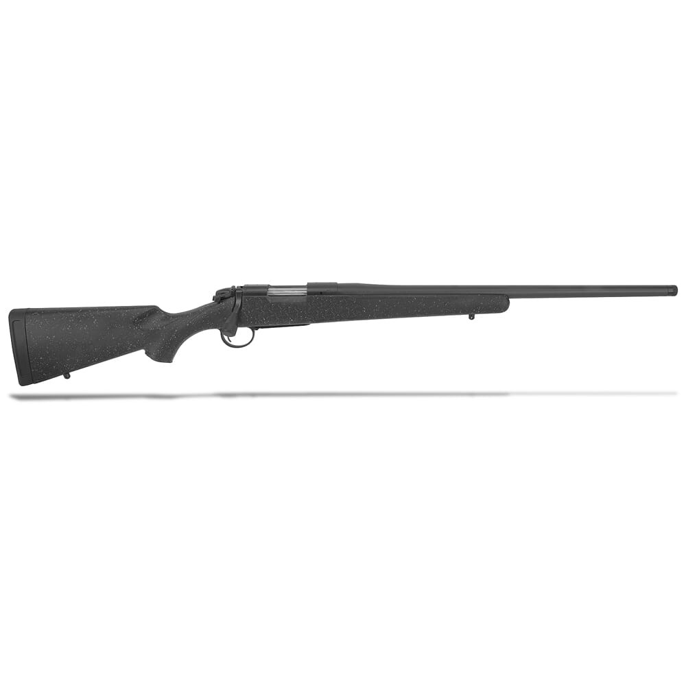 Bergara B-14 Ridge .243 Win 22" 1:10" #5 Bbl Rifle w/Synthetic Stock B14S503C