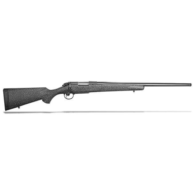 Bergara B-14 Ridge 7mm-08 Synthetic Stock 22" Rifle B14S507