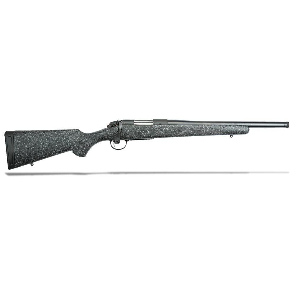 Bergara B-14 Ridge SP (Special Purpose Short Bbl) .308 Win Synthetic Stock 18" Rifle B14S511