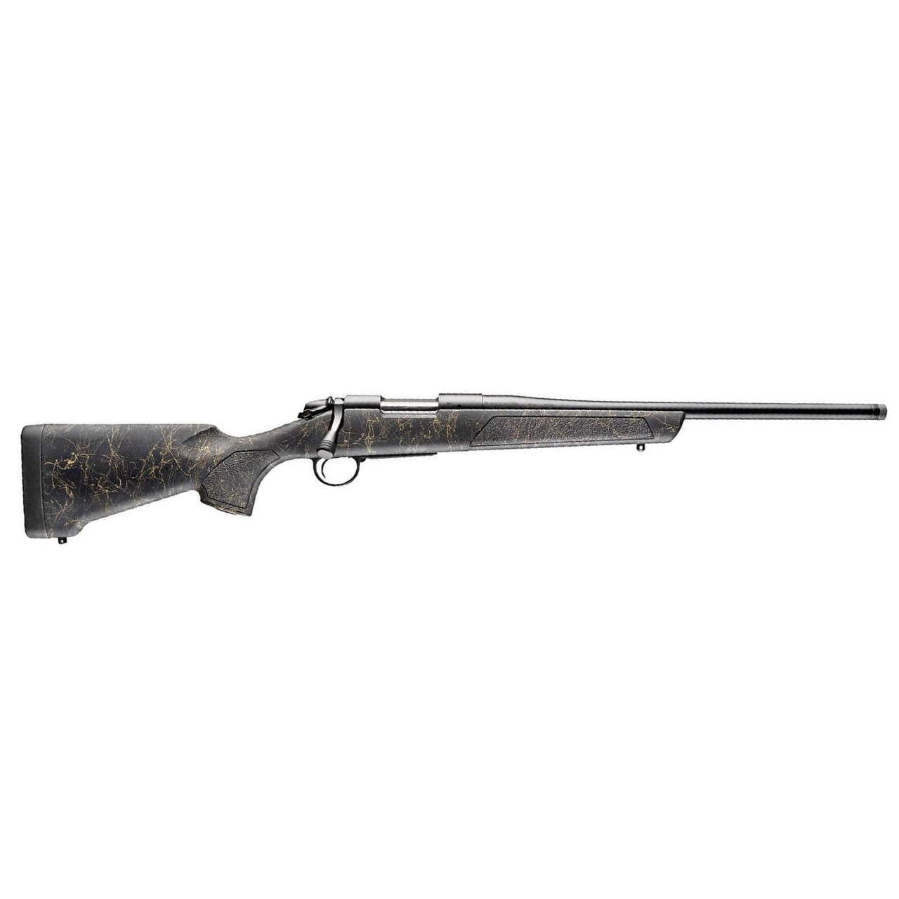 Bergara B-14 Stoke Compact .308 Win 20" 1:10" #4.5 Bbl Rifle w/Synthetic Stock B14S901