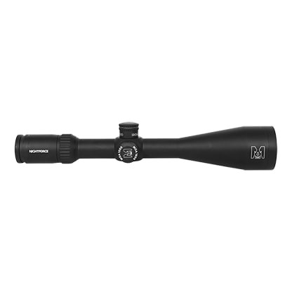 Nightforce SHV MOA 1000 Illuminated 4-14x56 - Like New Demo UA1091