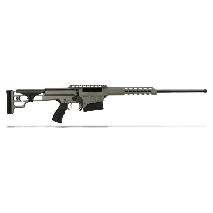 Barrett 98B Lightweight Tungsten .260 Rem. Rifle 14817