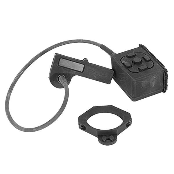 Precision Targeting RIANOV EAGLE Commercial (GEN 2) Scope Mounted Ballistic Computer