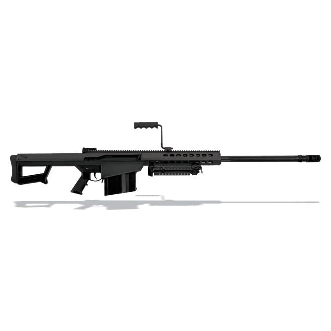 Barrett Model 82A1 .416 Rifle 12353