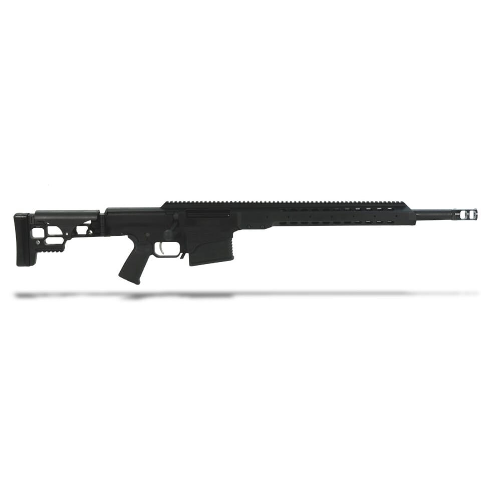 Barrett MRAD Black .338 Lapua Rifle 13522