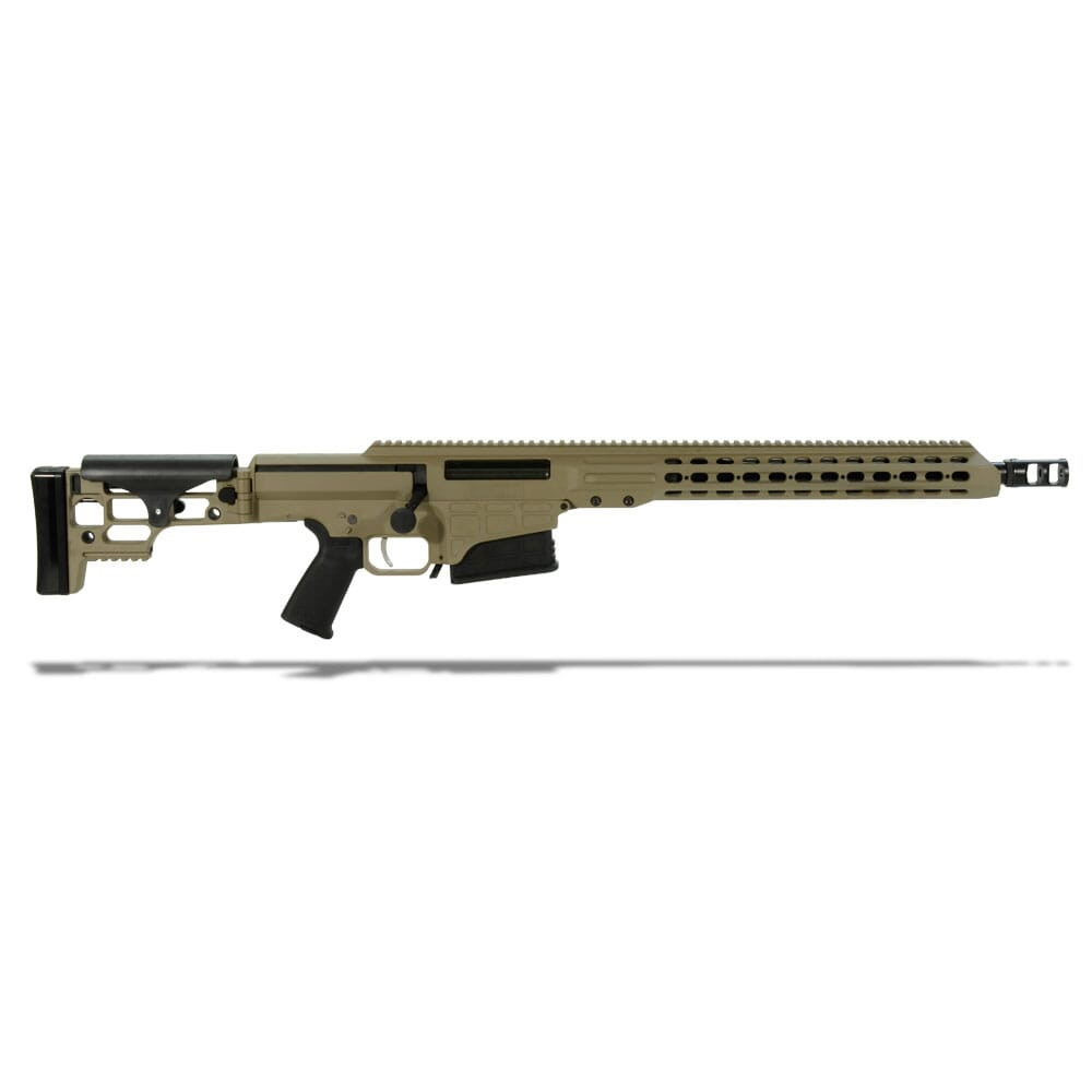 Barrett MRAD Tan .308 Winchester Rifle 14343