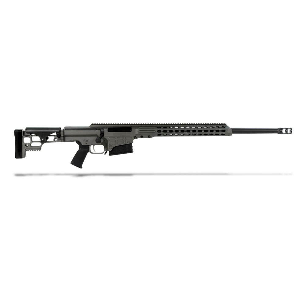 Barrett MRAD 7mm Rem Mag Grey 24" Heavy bbl 15467