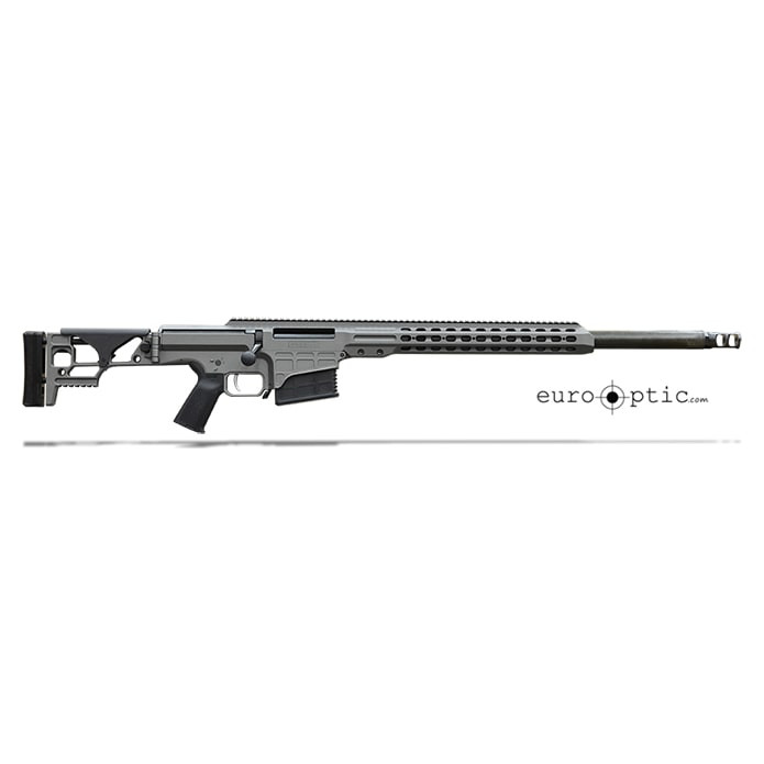Barrett MRAD .300 Win Mag Grey 24" CF bbl 15494