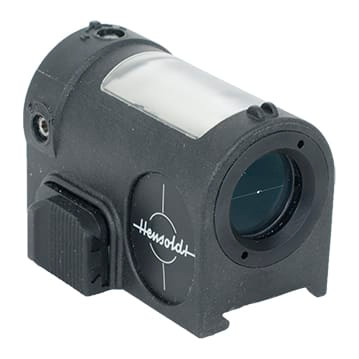 Hensoldt Reflex Sight RSA-S like new demo UA1145