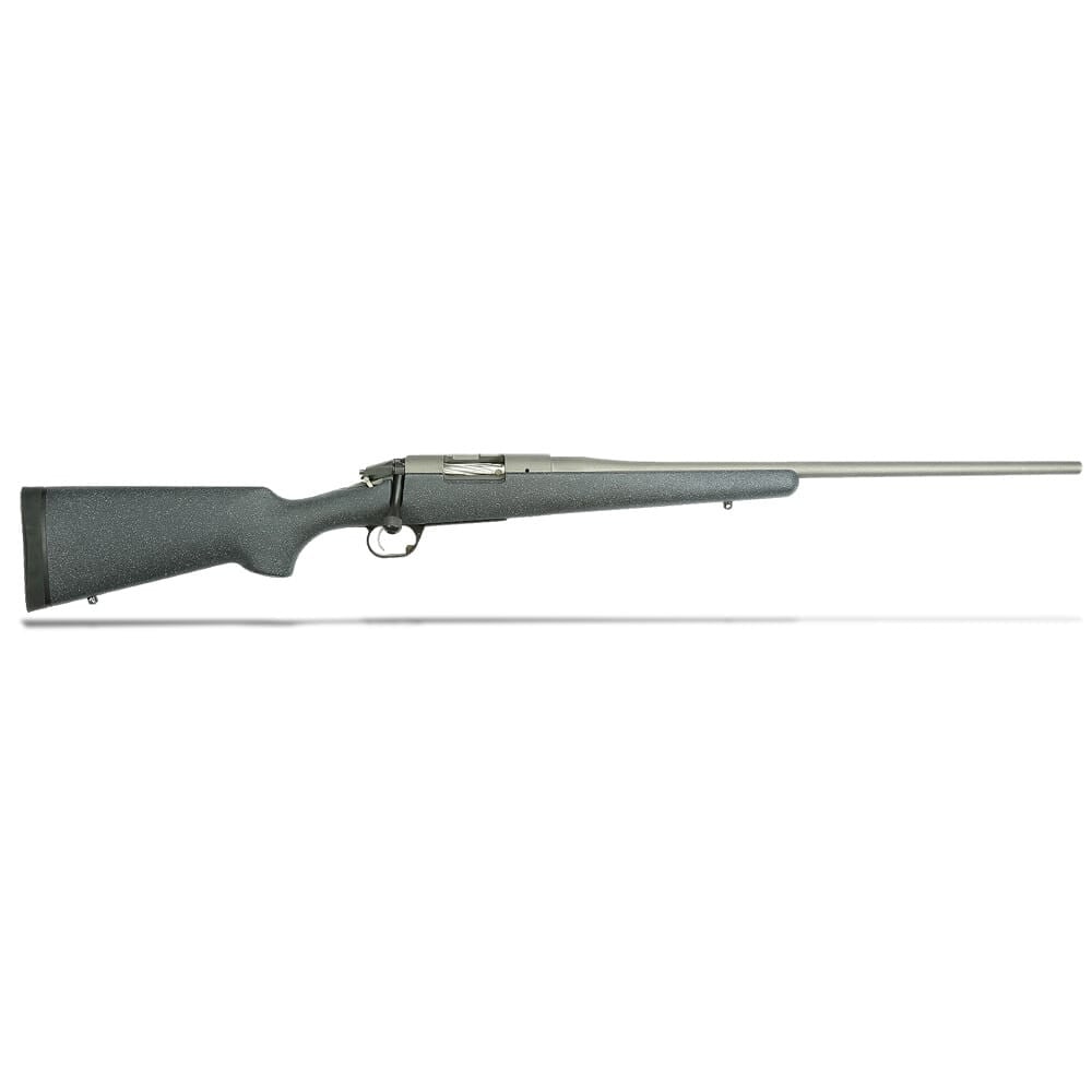 Bergara Premier Series Mountain 6.5 Creedmoor Carbon Fiber Stock 22" Rifle BPR1865F