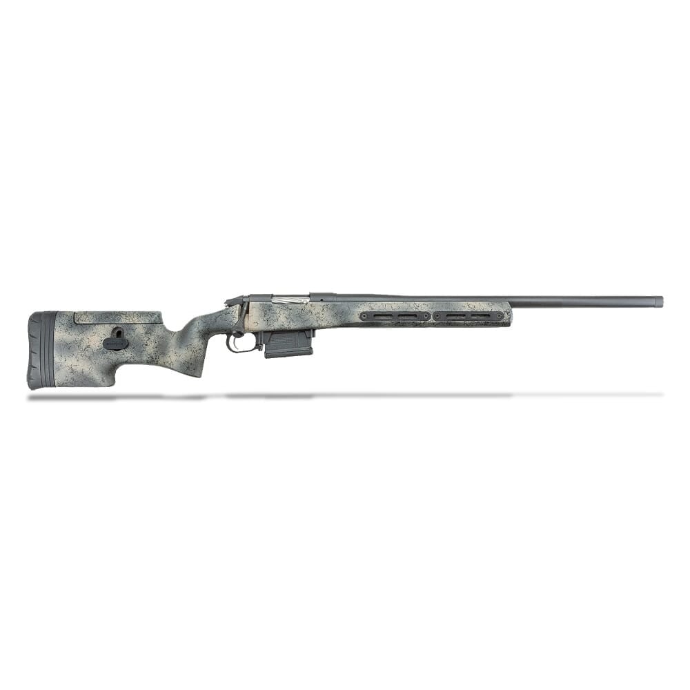 Bergara Premier Series Ridgeback .308 Win. Threaded Bbl 20" Rifle BPR22308F