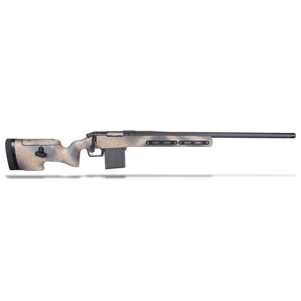 Bergara Premier Series Ridgeback 6.5 PRC Threaded Bbl 26" Rifle BPR2265PRCF