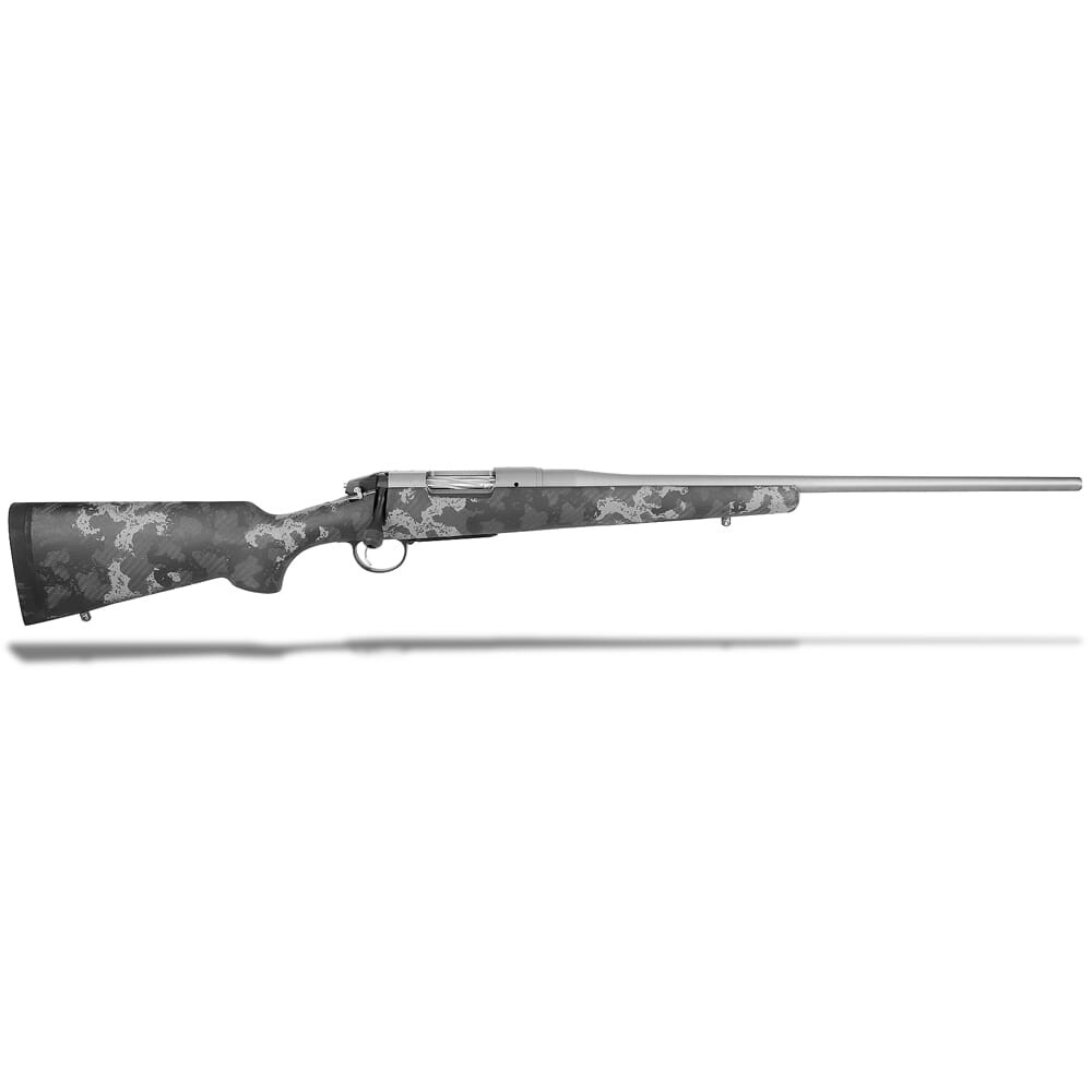 Bergara Premier Series Mountain 2.0 .308 Win Carbon Fiber Stock 22" Rifle BPR28-308