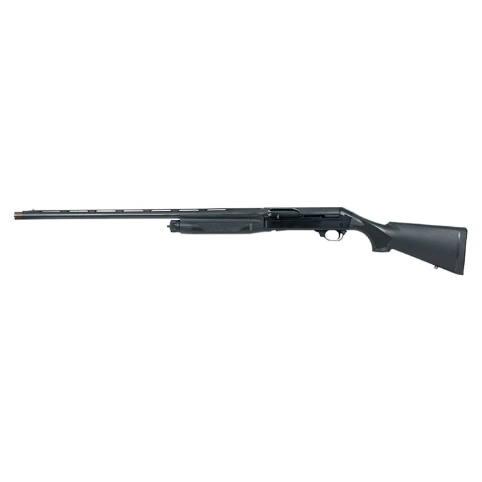 Benelli Super Black Eagle Black synthetic 26" barrel, Left handed - Used: Good condition