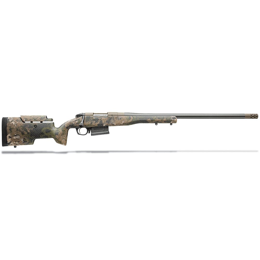 Bergara Premier Series Divide .308 Win CF 22" 1:10" Bbl Rifle w/Omni MB BPR34-308