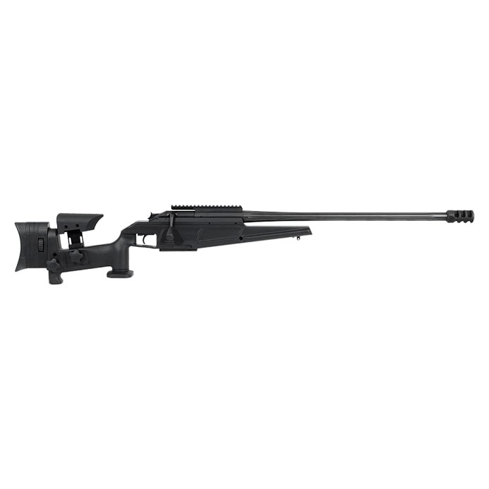 Blaser Tactical 2  338 Lapua Complete Rifle. Show room demo, like new, no box. UA1203
