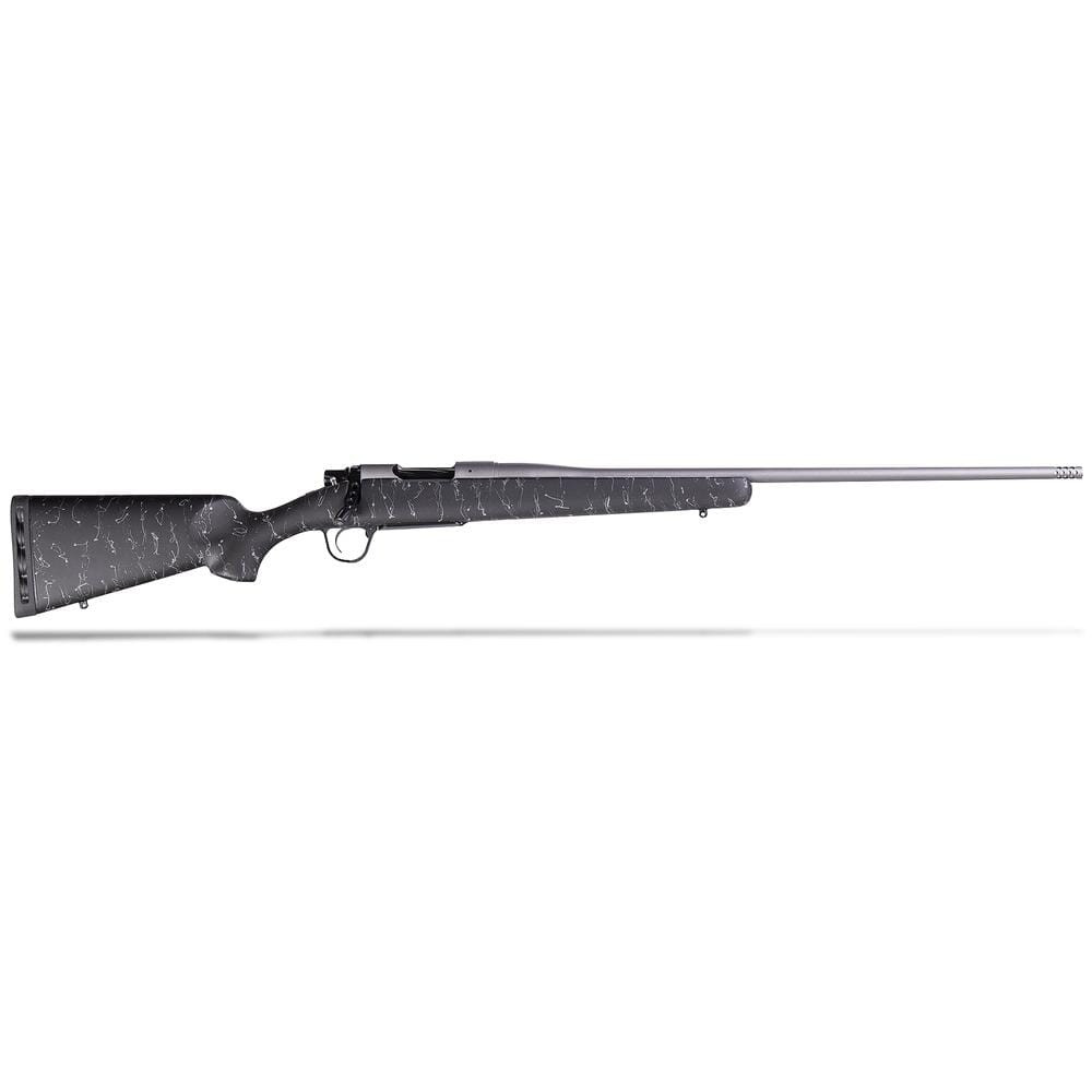 Christensen Arms Mesa 7mm-08 22" Blk/Gry CA10280-A13311-CA