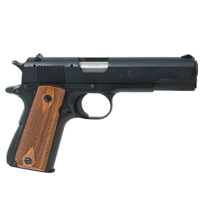 Browning 1911-22, USED: Excellent condition - UA1236