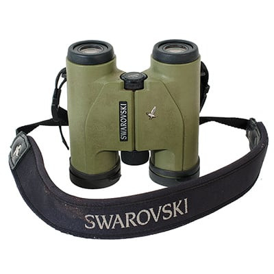 Swarovski SLC 8x30 WB Binocular. No box. Very good condition. UA1238