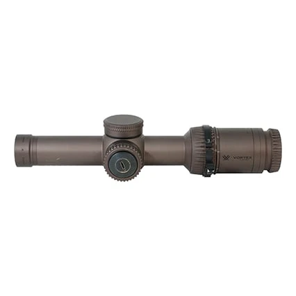 Vortex Razor 1-6x24 JM-1 RZR-16003 - Ring marks. UA1244