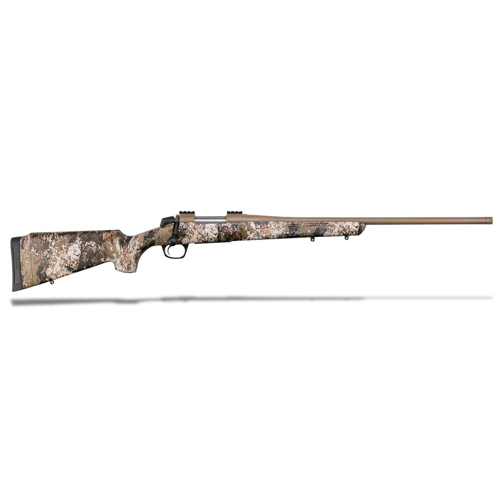 CASCADE™ - Flat Dark Earth | Veil Wideland - 0 MOA Pic Rail - .350 Legend - 22" bbl - 5/8x24 CR3907C
