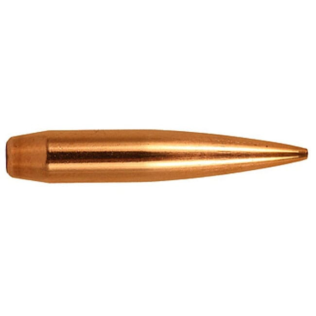 Berger 22 Cal 90gr VLD Target (100Pk) 22423