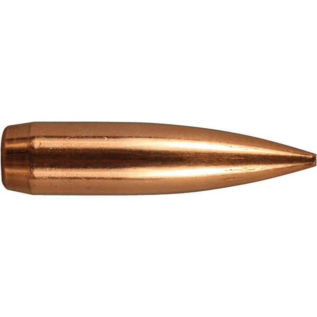 Berger 6mm 90gr BT Target (100Pk) 24425