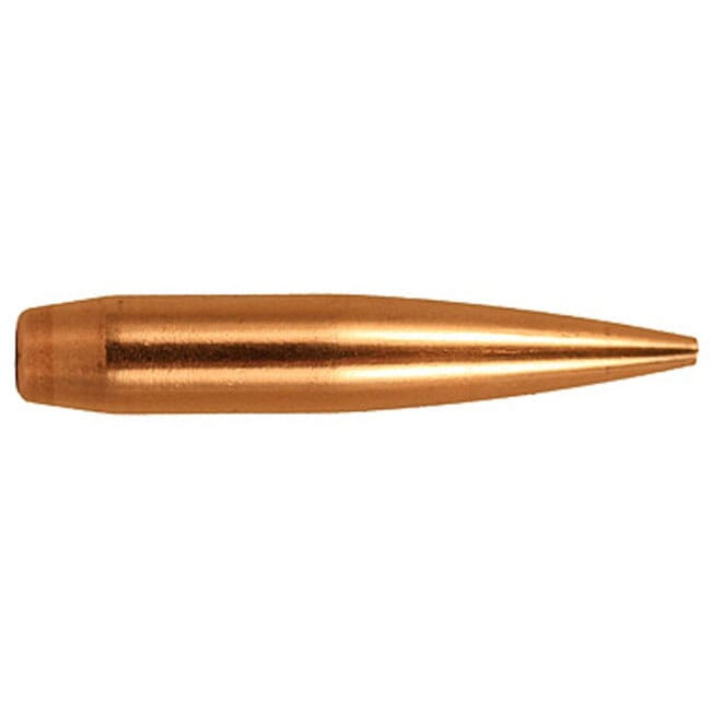 Berger 6mm 115gr VLD Target (100Pk) 24430