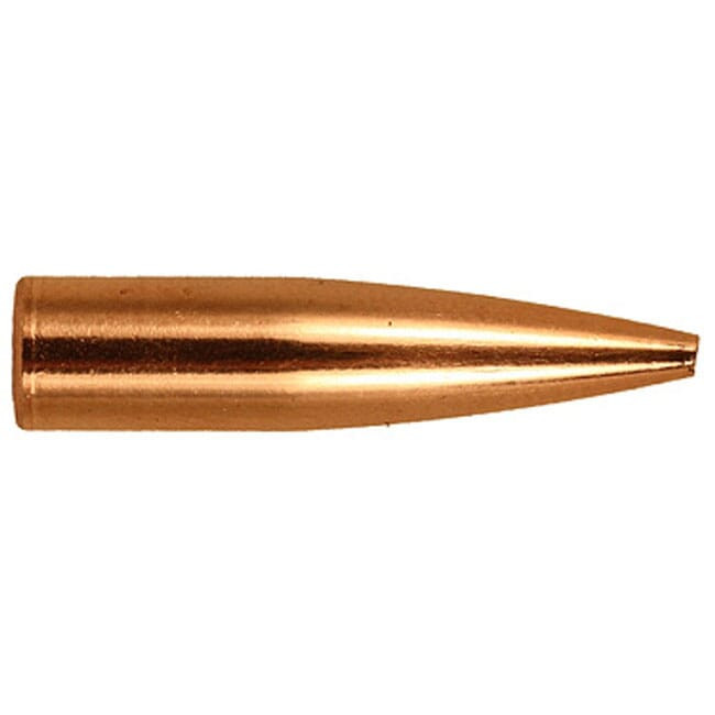 Berger 6mm 88gr High BC FB Varmint (100Pk) 24323