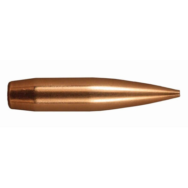 Berger 6.5mm 130gr AR Hybrid OTM Tactical (500Pk) 26795