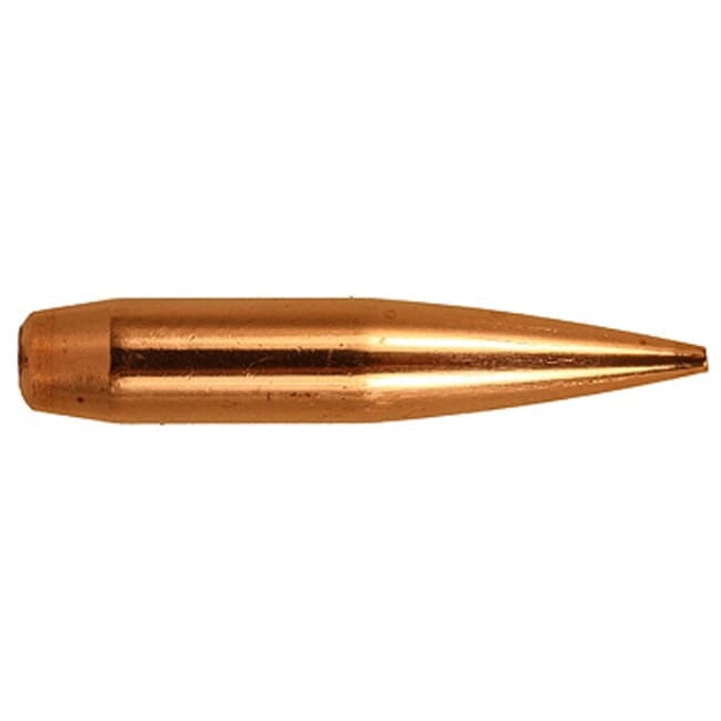 Berger 7mm 180gr VLD Target (100Pk) 28405