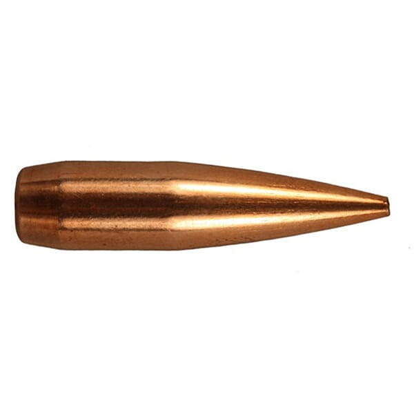 Berger 30 Cal 168gr VLD Target (100Pk) 30410