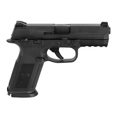 FNS-9 MS Blk/Blk (3) 17rd 66925 USED: Excellent condition, SN GKU0121285