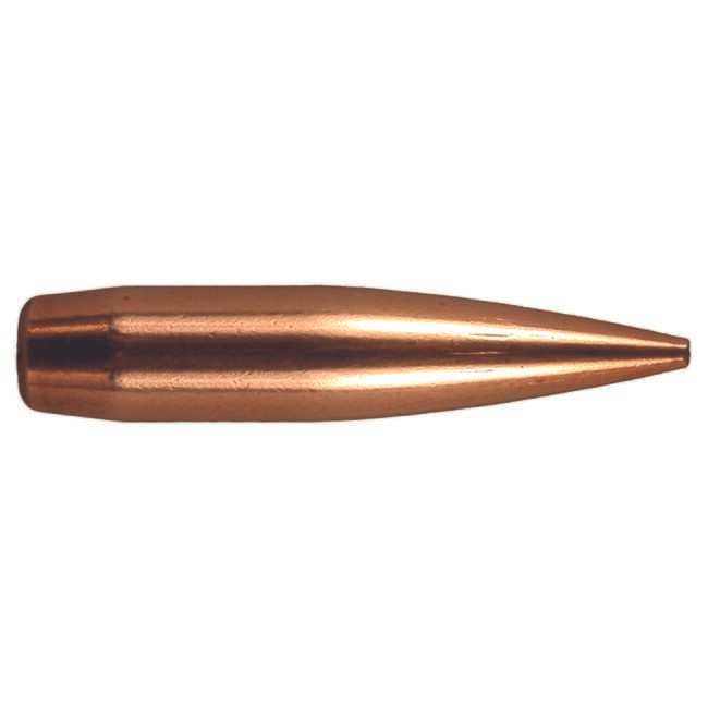 Berger 30 Cal 200gr Hybrid Target (500Pk) 30727