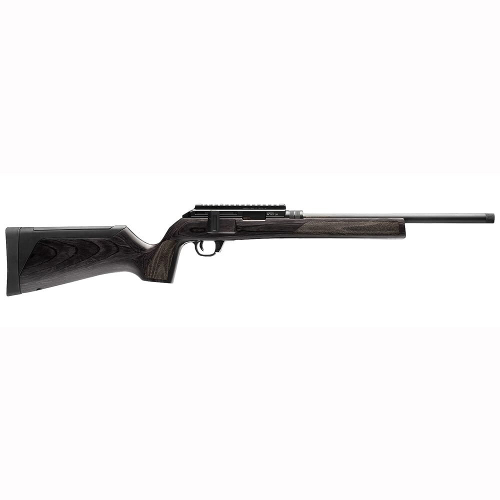 Walther Hammerli Arms Force B1 22 Mag Wood Sports GRY .22 WMR 9RD .22WMR 5802300