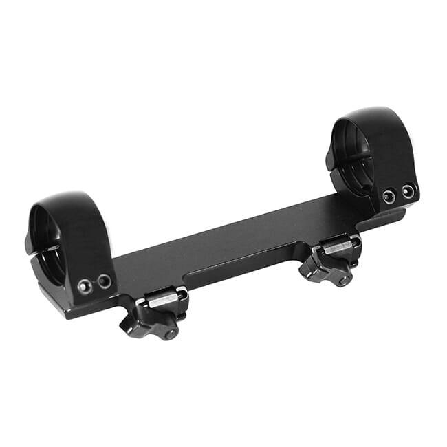 Merkel K3 one inch low scope mount Recknagel 4001-510L. Used UA1429